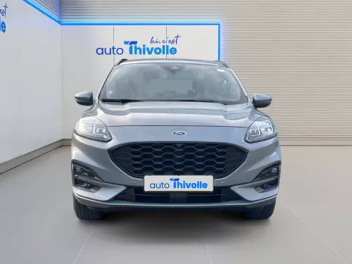 Ford Kuga  2.5 Duratec 225 ch PHEV Powershift - Photo 7