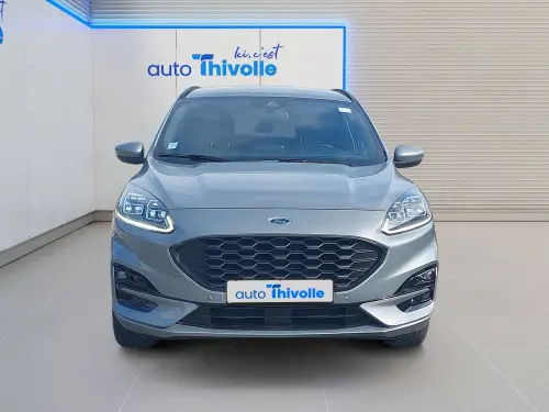 Ford Kuga  2.5 Duratec 225 ch PHEV Powershift - Photo 7