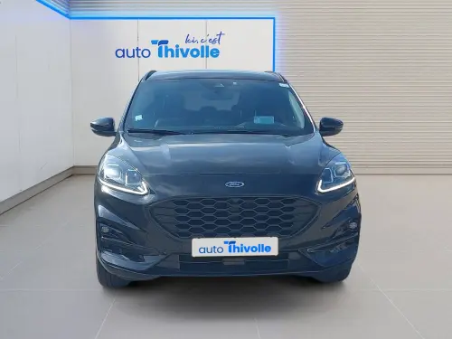 Ford Kuga  2.5 Duratec 225 ch PHEV Powershift - Photo 7
