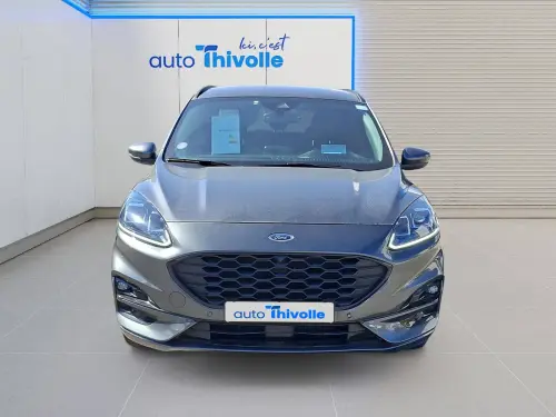 Ford Kuga  2.5 Duratec 225 ch PHEV Powershift - Photo 7