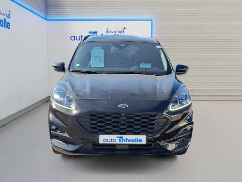 Ford Kuga  2.5 Duratec 225 ch PHEV Powershift - Photo 7