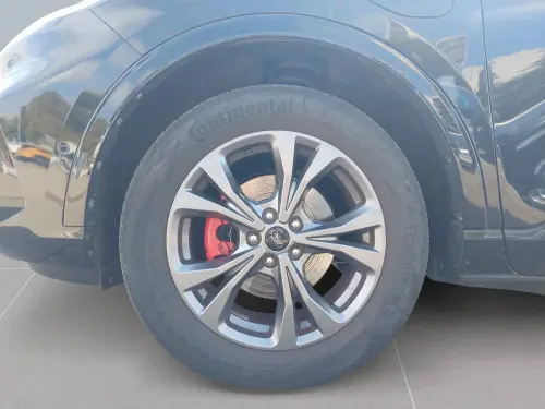 Ford Kuga  2.5 Duratec 225 ch PHEV Powershift - Photo 8