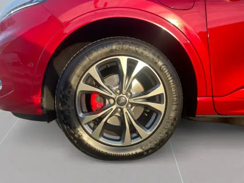 Ford Kuga  2.5 Duratec 225 ch PHEV Powershift - Photo 8