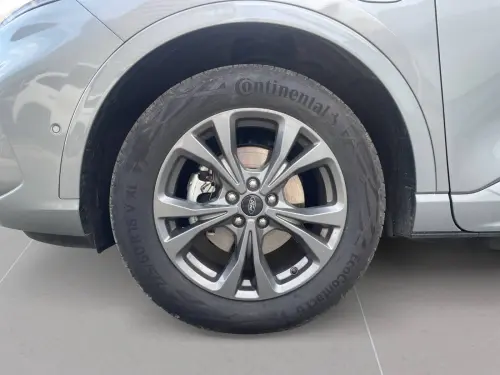 Ford Kuga  2.5 Duratec 225 ch PHEV Powershift - Photo 8