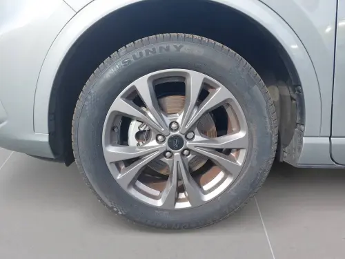 Ford Kuga  2.5 Duratec 225 ch PHEV Powershift - Photo 8