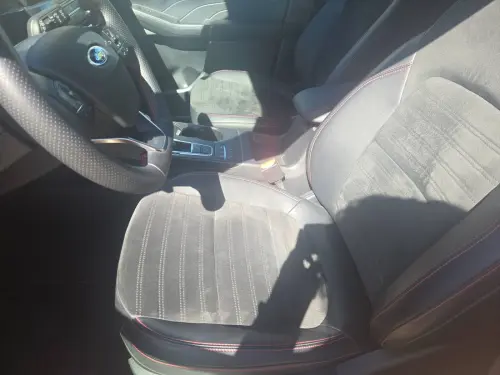 Ford Kuga  2.5 Duratec 225 ch PHEV Powershift - Photo 8