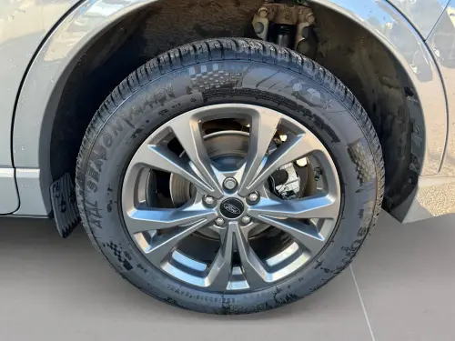 Ford Kuga  2.5 Duratec 225 ch PHEV Powershift - Photo 8