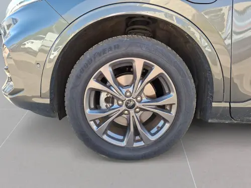 Ford Kuga  2.5 Duratec 225 ch PHEV Powershift - Photo 8