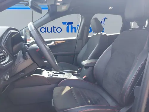 Ford Kuga  2.5 Duratec 225 ch PHEV Powershift - Photo 9