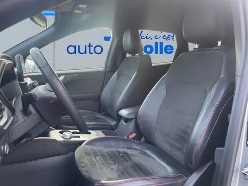 Ford Kuga  2.5 Duratec 225 ch PHEV Powershift - Photo 9