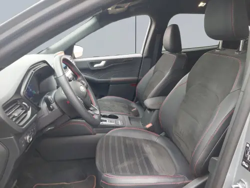 Ford Kuga  2.5 Duratec 225 ch PHEV Powershift - Photo 9