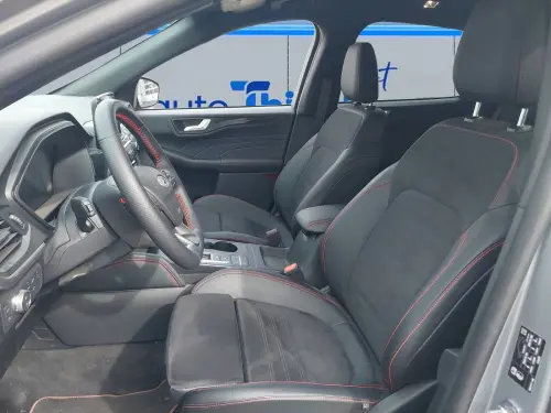 Ford Kuga  2.5 Duratec 225 ch PHEV Powershift - Photo 9