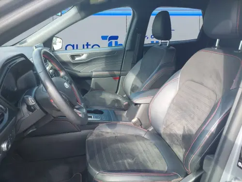 Ford Kuga  2.5 Duratec 225 ch PHEV Powershift - Photo 9