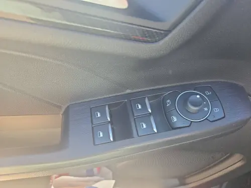 Ford Kuga  2.5 Duratec 225 ch PHEV Powershift - Photo 9