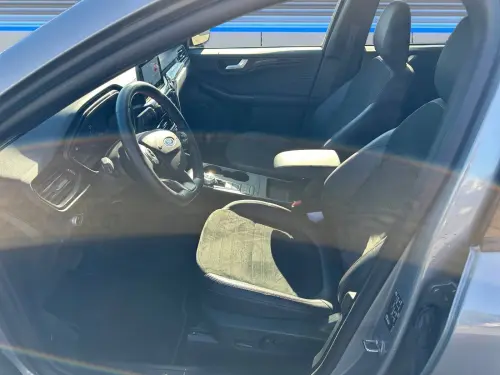 Ford Kuga  2.5 Duratec 225 ch PHEV Powershift - Photo 9