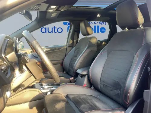 Ford Kuga  2.5 Duratec 225 ch PHEV Powershift - Photo 9