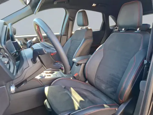 Ford Kuga  2.5 Duratec 225 ch PHEV Powershift - Photo 9