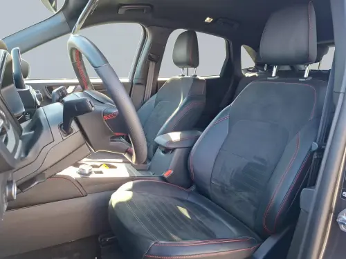 Ford Kuga  2.5 Duratec 225 ch PHEV Powershift - Photo 9