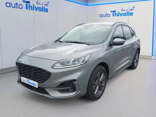 Ford Kuga  2.5 Duratec 225 ch PHEV Powershift - Photo 0