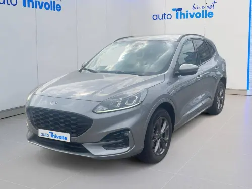 Ford Kuga  2.5 Duratec 225 ch PHEV Powershift - Photo 0