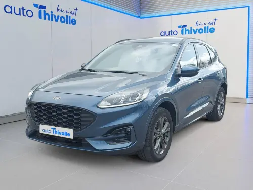 Ford Kuga  2.5 Duratec 225 ch PHEV Powershift - Photo 0