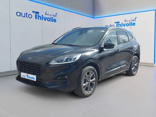 Ford Kuga  2.5 Duratec 225 ch PHEV Powershift - Photo 0