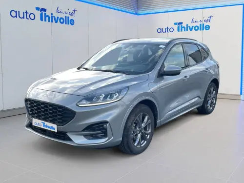 Ford Kuga  2.5 Duratec 225 ch PHEV Powershift - Photo 0