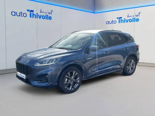 Ford Kuga  2.5 Duratec 225 ch PHEV Powershift - Photo 0