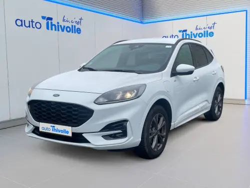 Ford Kuga  2.5 Duratec 225 ch PHEV Powershift - Photo 0