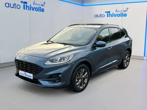 Ford Kuga  2.5 Duratec 225 ch PHEV Powershift - Photo 0