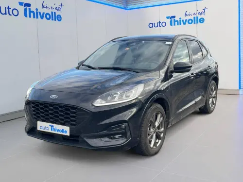 Ford Kuga  2.5 Duratec 225 ch PHEV Powershift - Photo 0