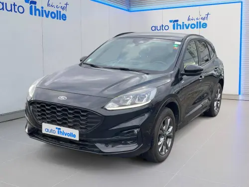 Ford Kuga  2.5 Duratec 225 ch PHEV Powershift - Photo 0