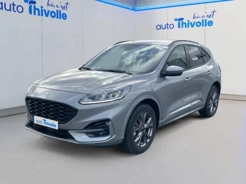 Ford Kuga  2.5 Duratec 225 ch PHEV Powershift - Photo 0