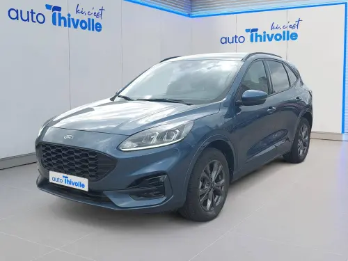 Ford Kuga  2.5 Duratec 225 ch PHEV Powershift - Photo 0