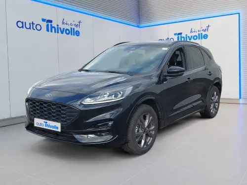 Ford Kuga  2.5 Duratec 225 ch PHEV Powershift - Photo 0