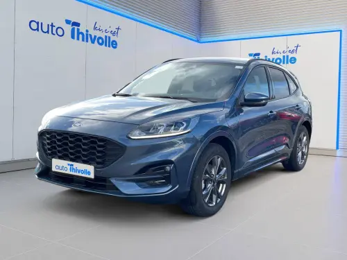 Ford Kuga  2.5 Duratec 225 ch PHEV Powershift - Photo 0