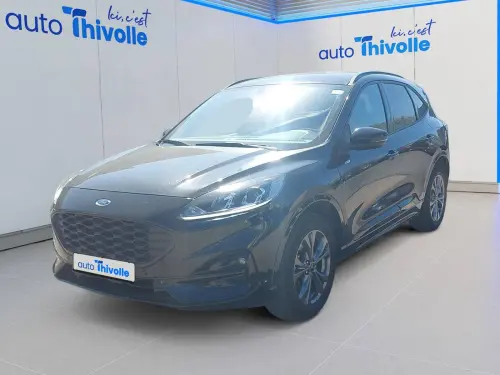 Ford Kuga  2.5 Duratec 225 ch PHEV Powershift - Photo 0