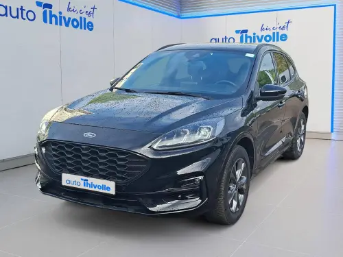 Ford Kuga  2.5 Duratec 225 ch PHEV Powershift - Photo 0