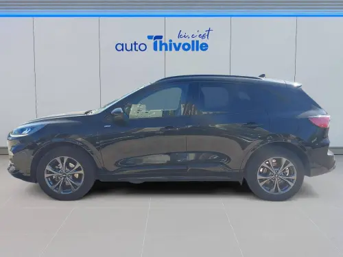Ford Kuga  2.5 Duratec 225 ch PHEV Powershift - Photo 1