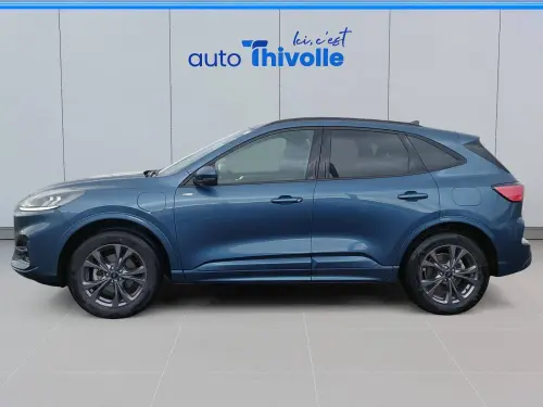 Ford Kuga  2.5 Duratec 225 ch PHEV Powershift - Photo 1