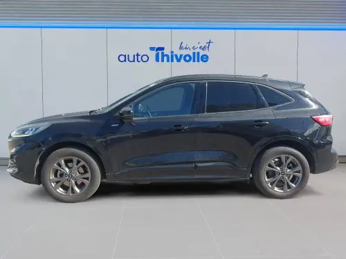 Ford Kuga  2.5 Duratec 225 ch PHEV Powershift - Photo 1