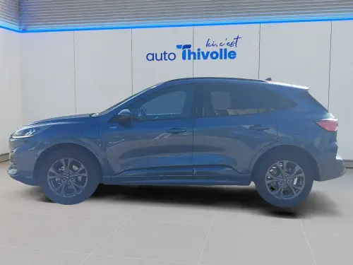 Ford Kuga  2.5 Duratec 225 ch PHEV Powershift - Photo 1