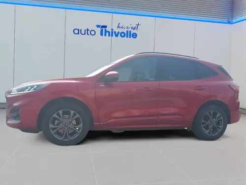 Ford Kuga  2.5 Duratec 225 ch PHEV Powershift - Photo 1