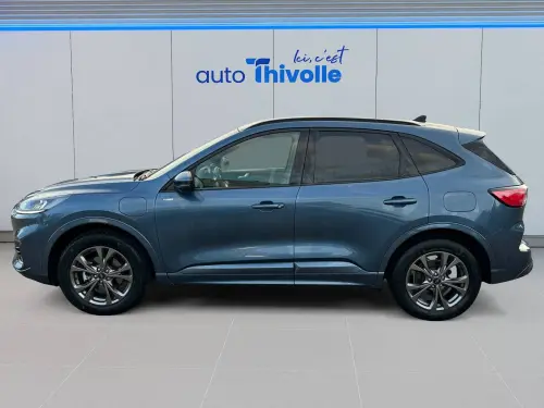 Ford Kuga  2.5 Duratec 225 ch PHEV Powershift - Photo 1