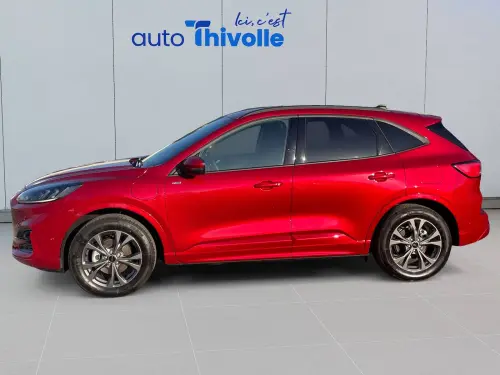 Ford Kuga  2.5 Duratec 225 ch PHEV Powershift - Photo 1