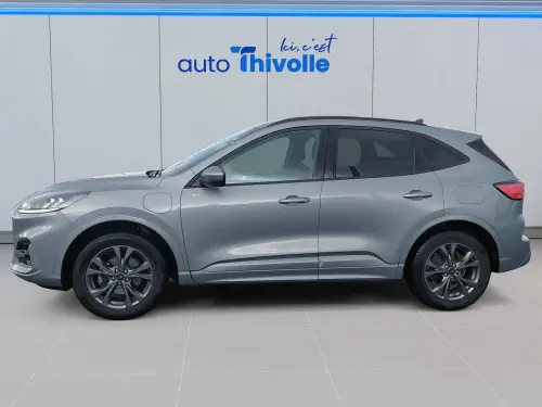 Ford Kuga  2.5 Duratec 225 ch PHEV Powershift - Photo 1