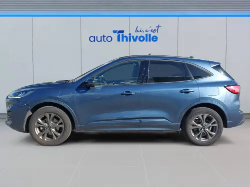 Ford Kuga  2.5 Duratec 225 ch PHEV Powershift - Photo 1