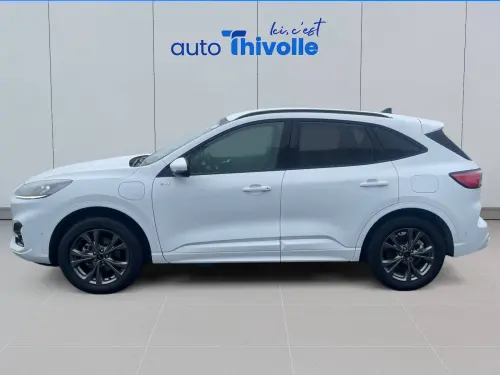 Ford Kuga  2.5 Duratec 225 ch PHEV Powershift - Photo 1