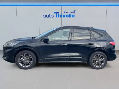 Ford Kuga  2.5 Duratec 225 ch PHEV Powershift - Photo 1