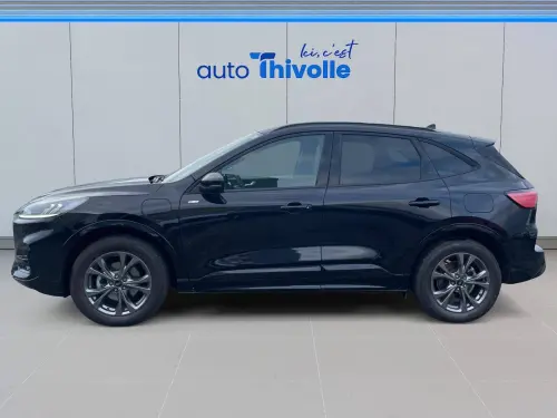 Ford Kuga  2.5 Duratec 225 ch PHEV Powershift - Photo 1